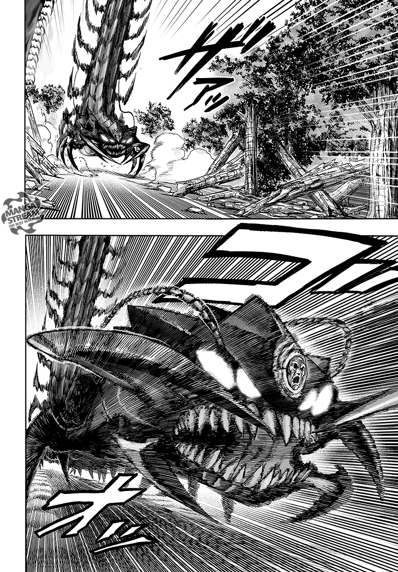 One-Punch Man, Chapter 84 image 068